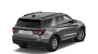 2026 Ford Explorer® External Image 4
